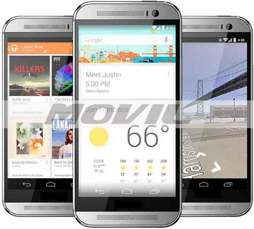 Celulares Baratos Android M8 One 3g Gps 2g Rom Dual Core